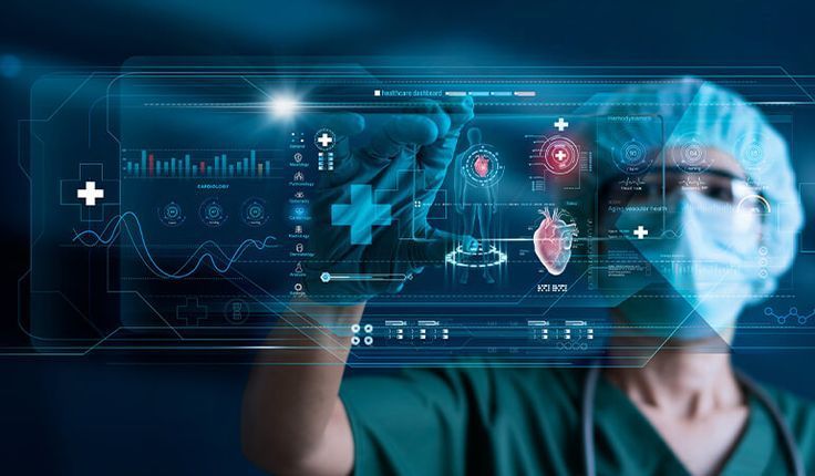 Healthcare Technology