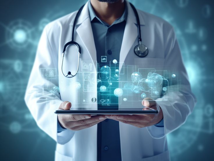 Healthcare Technology