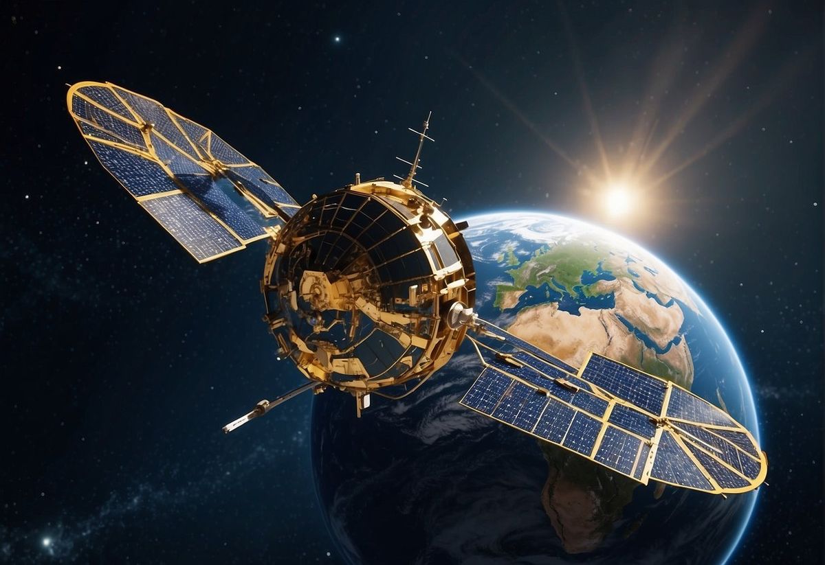 telecommunication Technology