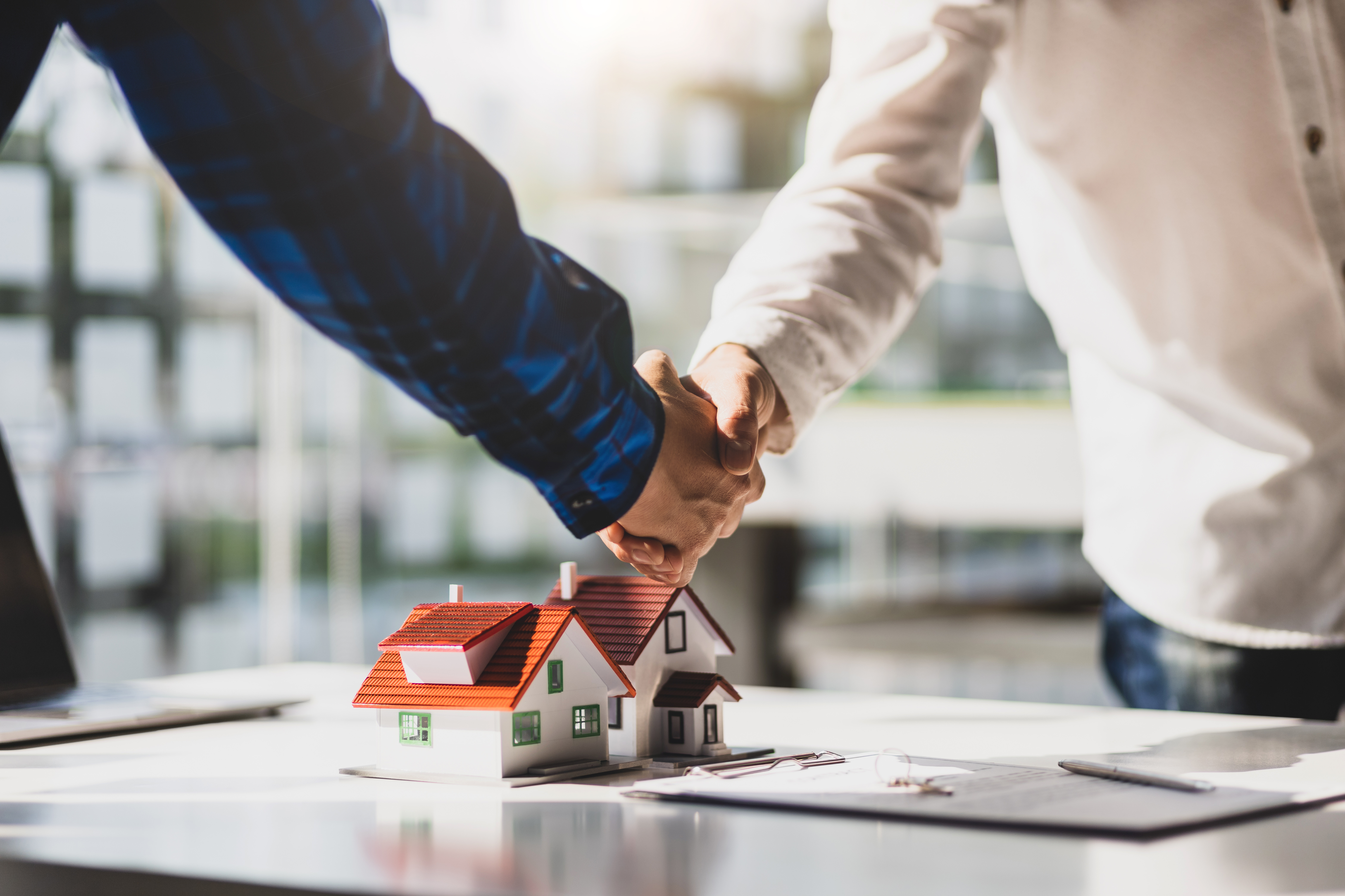realestate Technology